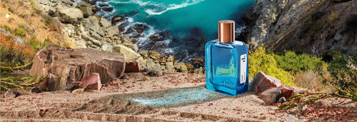 Navigate Life’s Tides Via Drift’s New Cologne: Coast