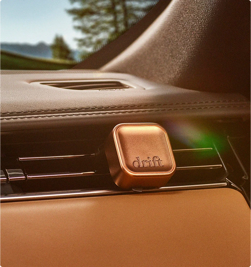 Luxury Car Fragrance: The Quiet Luxury Trend on Wheels