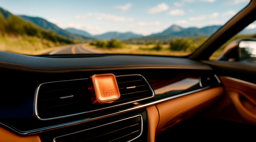 Porsche Interior Care Secrets: Maintaining Luxury and Freshness on Your Sports Car