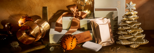 4 Characteristics of the Perfect Christmas Car Scents