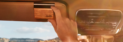 Car Air Fresheners and Allergies: Drift's Clean Scents