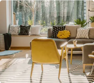 Turn Your Home into the Ultimate Hogwarts Hangout—Without the Magic Wand