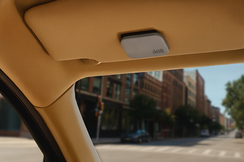 If Old Money Wore a Car Scent—It Would Smell Like This