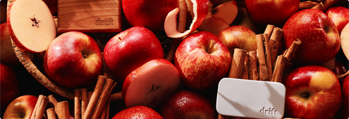 September Scent of the Month: Apple Orchard