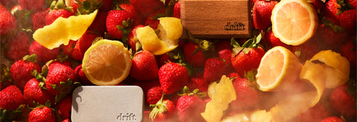 July Scent of the Month: Summer Spritz
