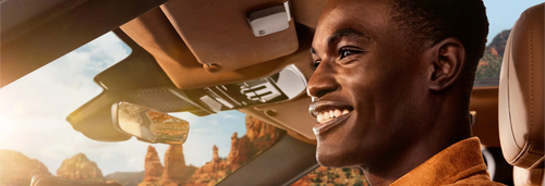 Top 10 Minimalist Car Scents for a Sleek Interior