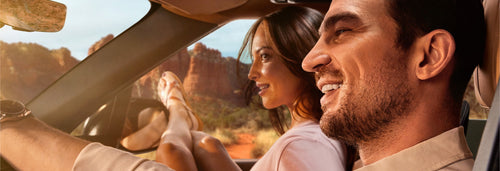Best Car Air Freshener: Transform Your Drive with Invigorating Scents