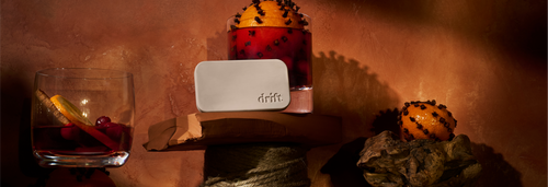Toast the Seasonal Spirit with November’s Holiday Spice Car Scent