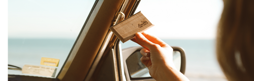 Refreshing and Luxurious New Scents for Car Scents