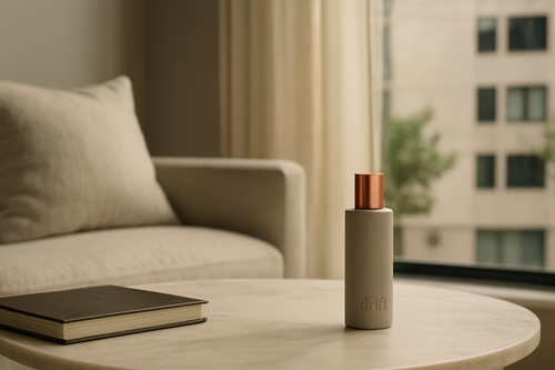 The Best Home Scents for Your Personality Type—Yes, Really