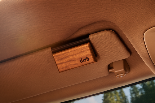 The Car Scent Quietly Dominating Interior TikTok