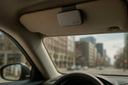 Scent + Sound: Creating the Ultimate Sensory Experience in Your Car