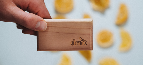 Drive Clean: Sustainable Car Scents for the Eco-Chic Driver