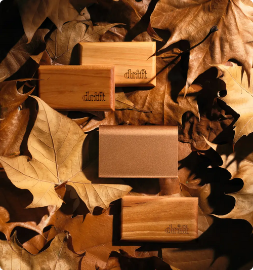 Limited Drop: Luxe Scents