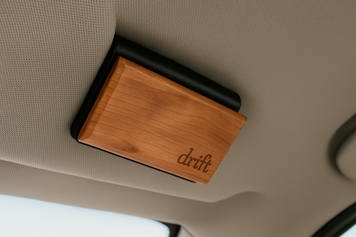 Car Organization and Minimalism: Create a Clean, Calm Interior