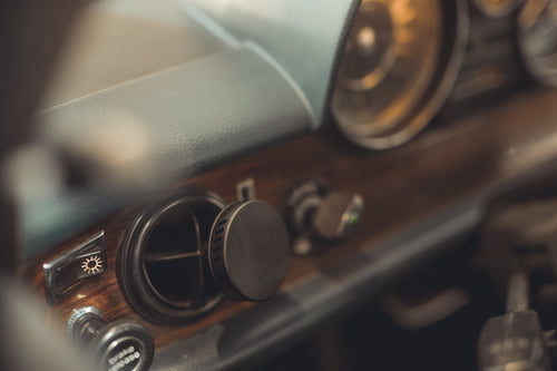 The Best Wooden Car Air Freshener for Your Vibe