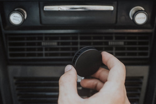 Car Fragrances That Give You Main Character Energy