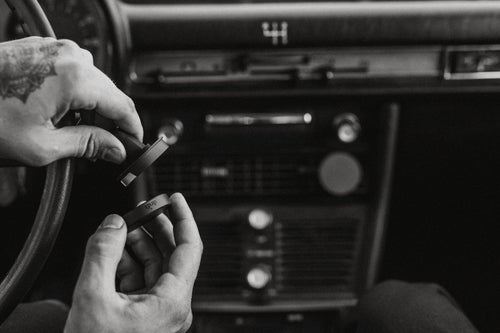 Affordable Luxury: Car Accessories That Elevate Your Ride