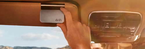 The Secret Car Scent Hack Rideshare Drivers Use to Score 5 Stars Every Time