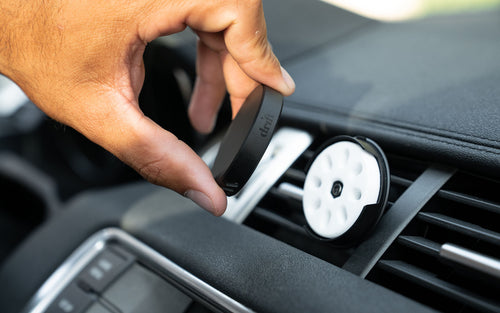 Are Refillable Car Air Fresheners Worth It? An Honest Look