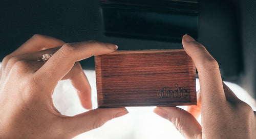 How to Recycle or Reuse Your Drift Air Freshener