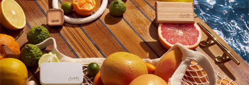 Groove to the Rhythm of Yacht Club, April’s Featured Scent