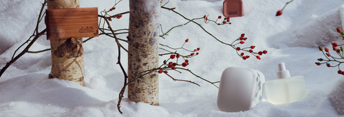 January: Berry Chill