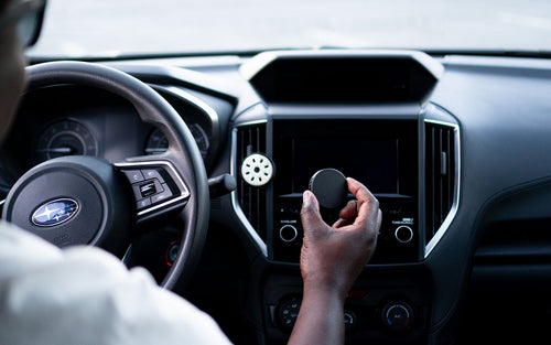 The 6 Best Air Fresheners for a Luxury Car