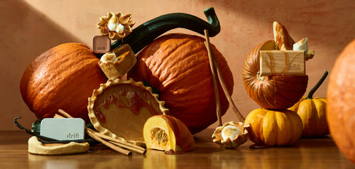 Pumpkin Maple: A Cozy Fall Scent for October