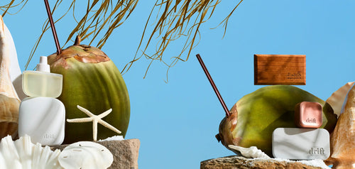 Cabana: Drift's June Scent of the Month