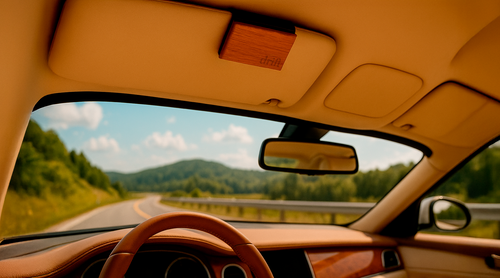 Everyone’s Car Smells the Same—This One Hack Changes That Instantly