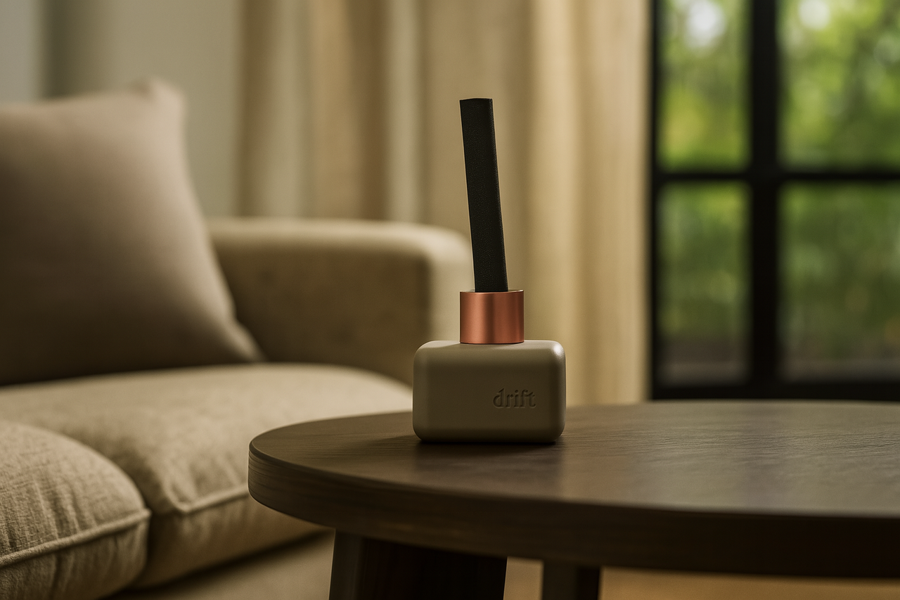 The Scent That Shows Your House Has Taste, Not Just Furniture