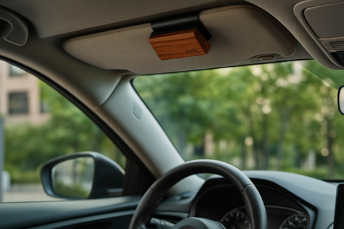 This Car Scent Doesn’t Care About Trends—It Starts Them