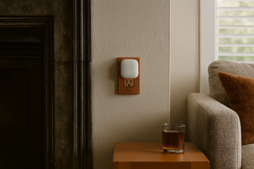 Your Home’s Aura Is One Drop Away From Being Perfect