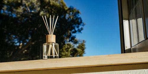 Best Reed Diffuser for a Clean, Subtle Home Scent