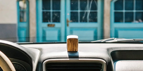 Car Diffuser vs Air Freshener: Better Choice