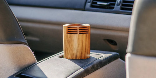 Car Freshener for Smokers: What Actually Works