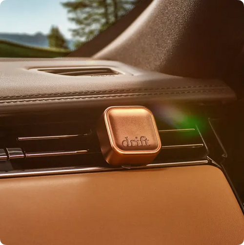 Tokyo Drift Vibes, But for Your Nose—This Car Scent Trend Is Wild