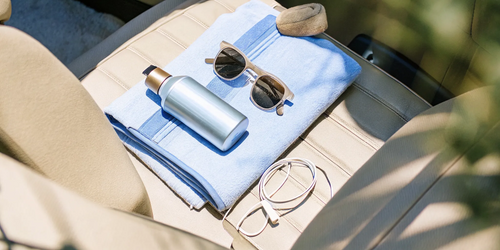 Road Trip Essentials: Small Upgrades for Long Drives
