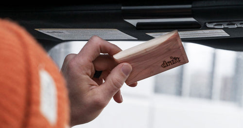 Luxury Car Air Fresheners That Smell Like Success