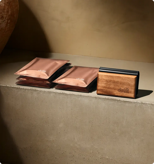 The Mainstay 6-Piece Wood Gift Set