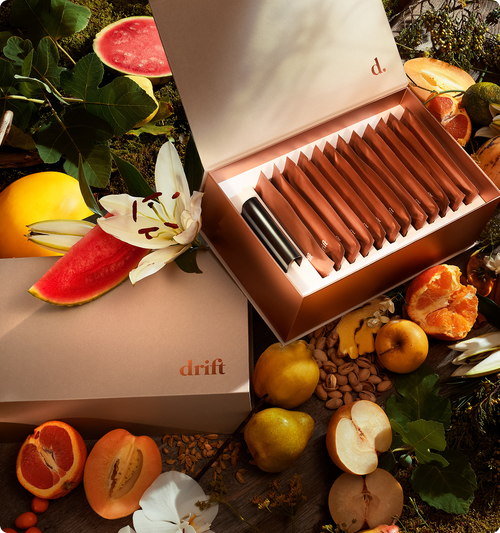 Drift All Year Gift Set