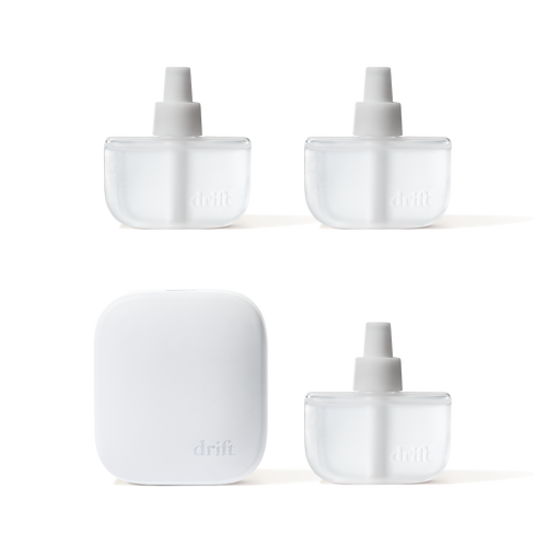 Diffuser Box Set HOME SCENT DIFFUSER GIFT SET