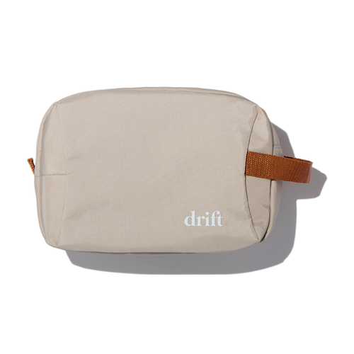 Drift Travel Bag