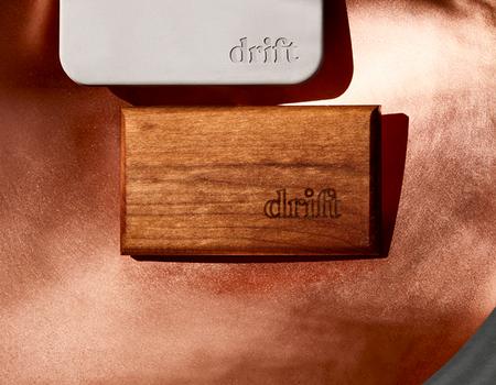 Winter Zen- Wood Car Freshener Refill