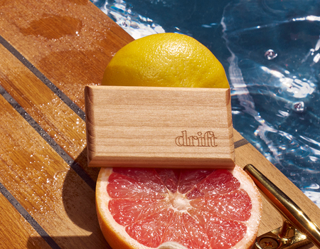 Yacht Club - Wood Car Freshener Refill