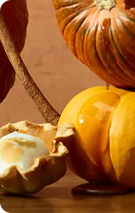 PUMPKIN MAPLE