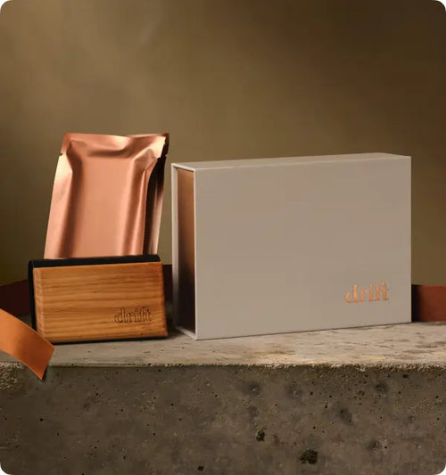 MOM DRIVES BEST GIFT SET