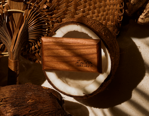 Bungalow Wood Car Freshener Refill