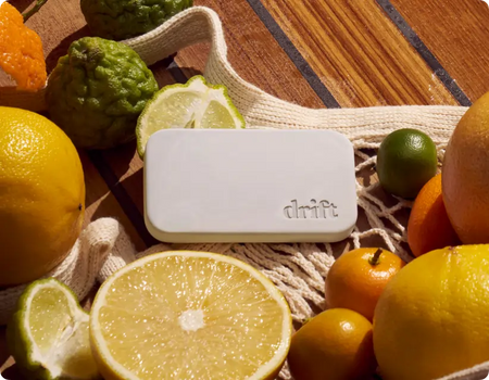 Yacht Club Stone Car Freshener Refill